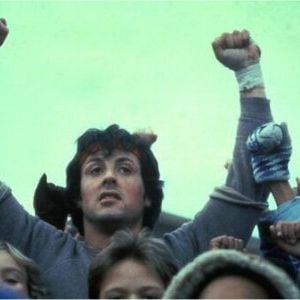 Foto Rocky 2 - A Revanche