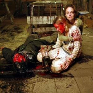 Foto Scar - A Marca do Mal