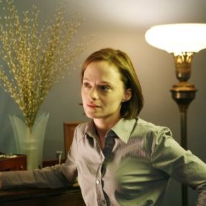 Foto Scar - A Marca do Mal