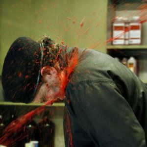 Foto Scar - A Marca do Mal