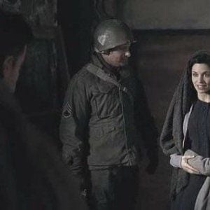 Foto Santos ou Soldados