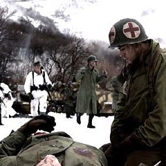 Foto Santos ou Soldados