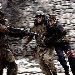 Foto Santos ou Soldados