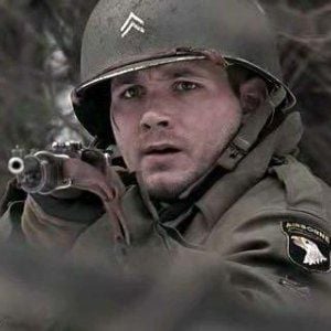 Foto Santos ou Soldados