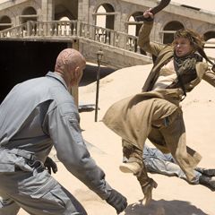 Foto Resident Evil 3 - A Extinção