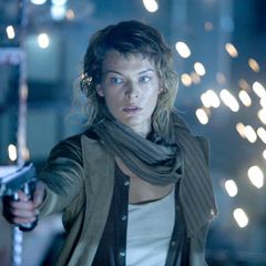 Foto Resident Evil 3 - A Extinção