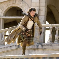 Foto Resident Evil 3 - A Extinção