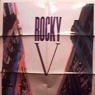 Foto Rocky 5
