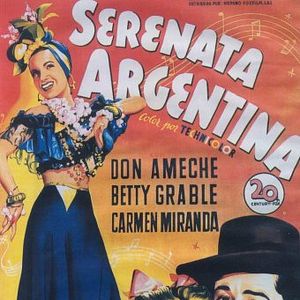 Foto Serenata Tropical