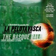Foto Pelota Basca - Pele Contra a Pedra