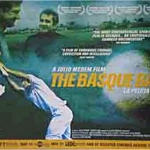 Foto Pelota Basca - Pele Contra a Pedra