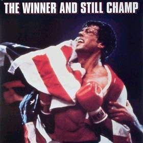 Foto Rocky 4