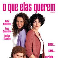 Foto O Que Elas Querem