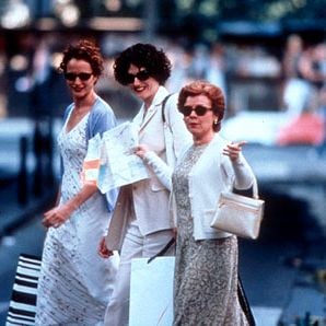 Foto O Que Elas Querem