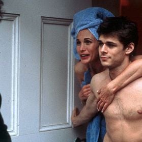 Foto O Que Elas Querem