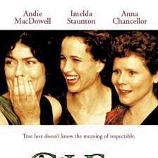 Foto O Que Elas Querem