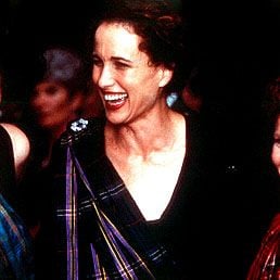 Foto O Que Elas Querem