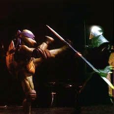 Foto As Tartarugas Ninja