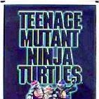 Foto As Tartarugas Ninja