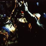 Foto As Tartarugas Ninja