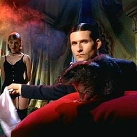 Foto A Vingança de Willard