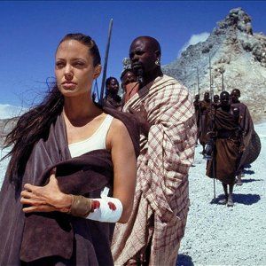 Foto Lara Croft: Tomb Raider - A Origem da Vida