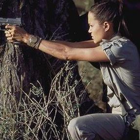 Foto Lara Croft: Tomb Raider - A Origem da Vida