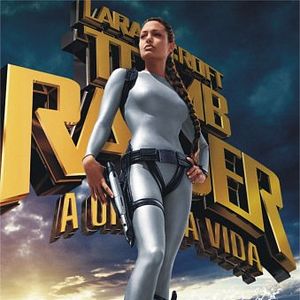 Foto Lara Croft: Tomb Raider - A Origem da Vida