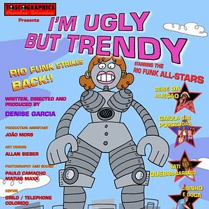 Foto Sou Feia, Mas Tô na Moda