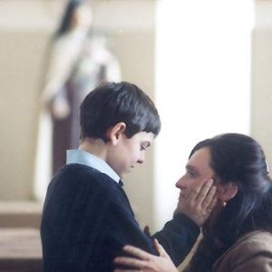 Foto Vermelho Como o Céu