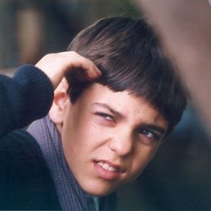 Foto Vermelho Como o Céu