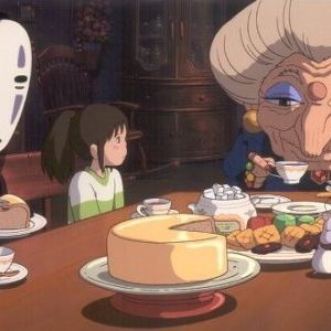 Foto A Viagem de Chihiro