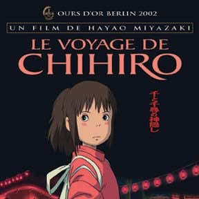 Foto A Viagem de Chihiro