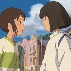 Foto A Viagem de Chihiro