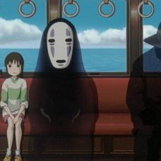 Foto A Viagem de Chihiro