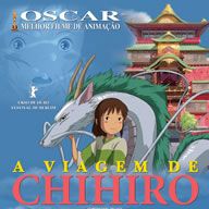 Foto A Viagem de Chihiro
