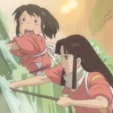 Foto A Viagem de Chihiro