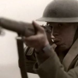 Foto O Último Batalhão