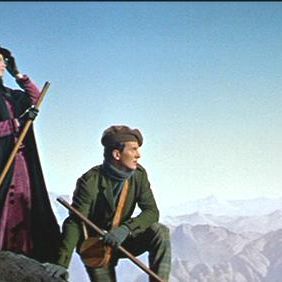 Foto Viagem ao Centro da Terra