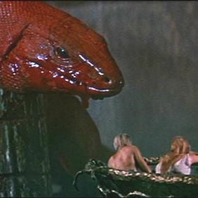 Foto Viagem ao Centro da Terra