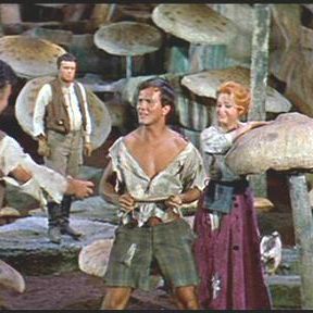 Foto Viagem ao Centro da Terra