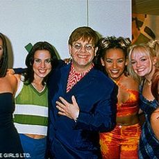 Foto Spice World - O Mundo das Spice Girls