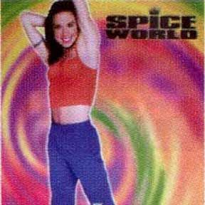 Foto Spice World - O Mundo das Spice Girls