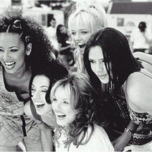 Foto Spice World - O Mundo das Spice Girls
