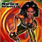 Foto Spice World - O Mundo das Spice Girls