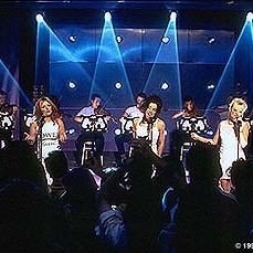 Foto Spice World - O Mundo das Spice Girls