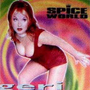 Foto Spice World - O Mundo das Spice Girls