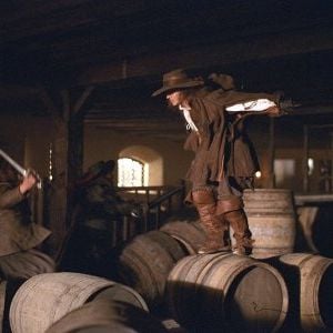 Foto A Vingança do Mosqueteiro