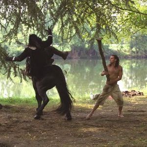 Foto A Vingança do Mosqueteiro