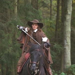 Foto A Vingança do Mosqueteiro